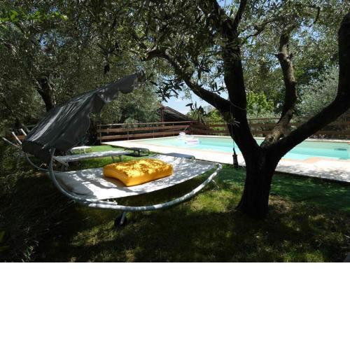 La casa verde di Eva