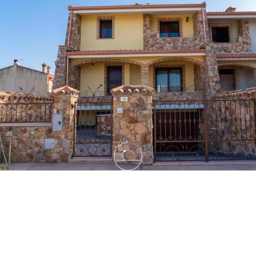 La casa