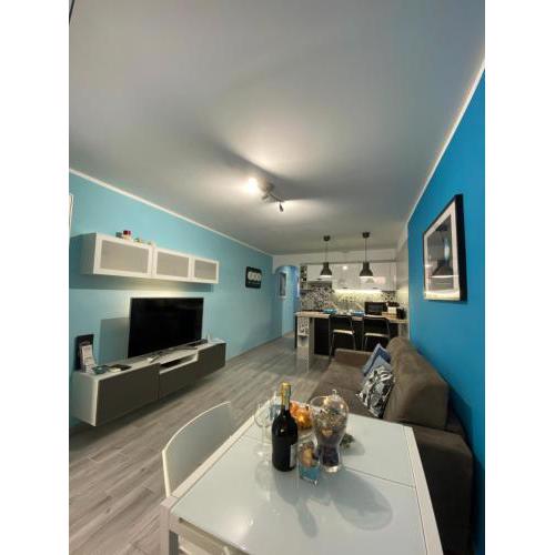 La CasAffittiera Apartments Group