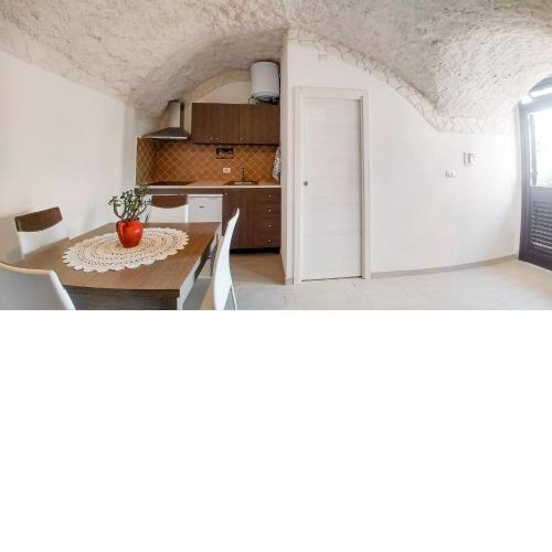 La Casarella Apartment