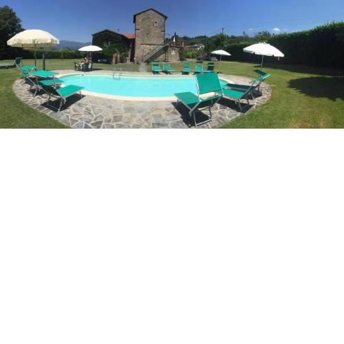 La Casatorre Di Ponticello