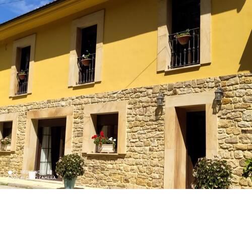 La Cascada del Molino (casa completa)