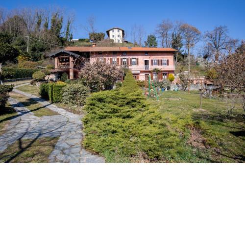 La Cascina dei Ciliegi