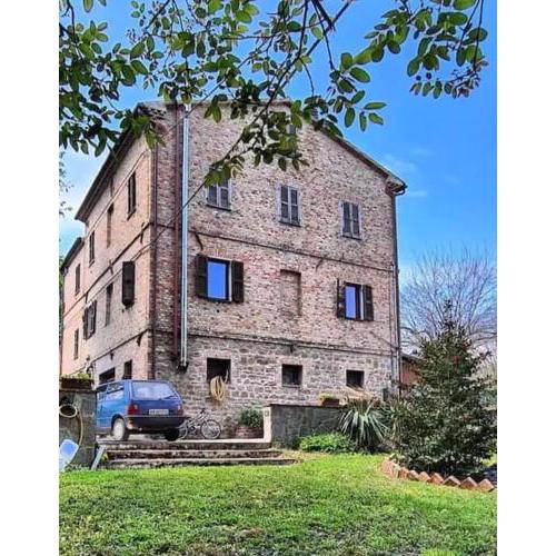 La Cascina di Muttley