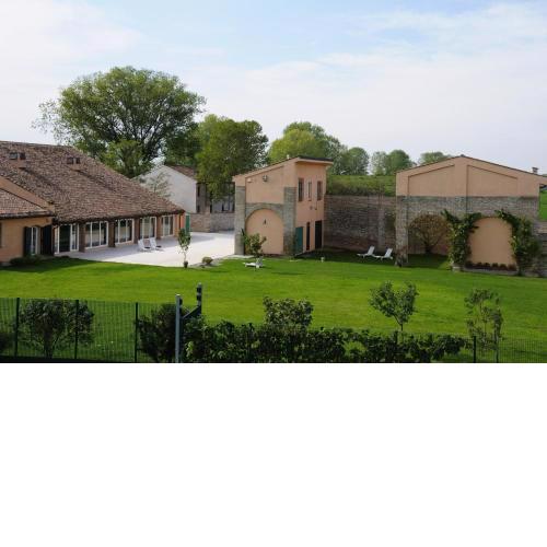 La Cascina sul Po'- Italian Homing
