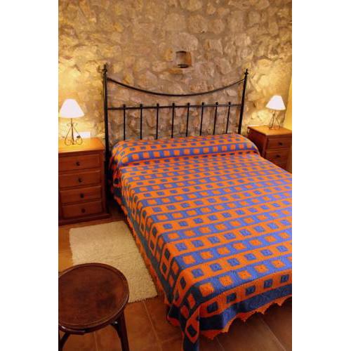 La Caseta Del Forn (Penyagolosa)