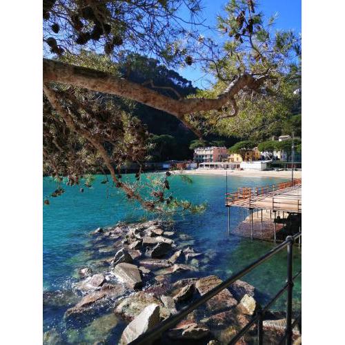 La Casetta - Near the sea & free parking