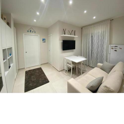 La Casetta Apartment