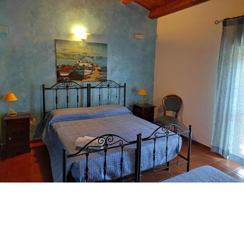 La Casetta B&B