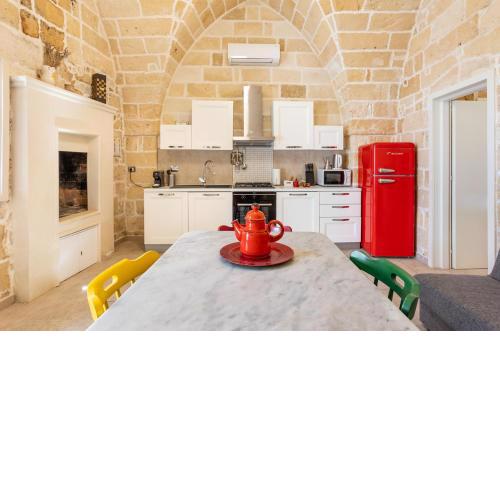 La Casetta del Pozzo-Symphonya Tourist Rentals