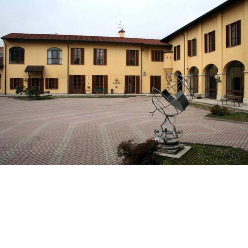 La casetta della Mamma