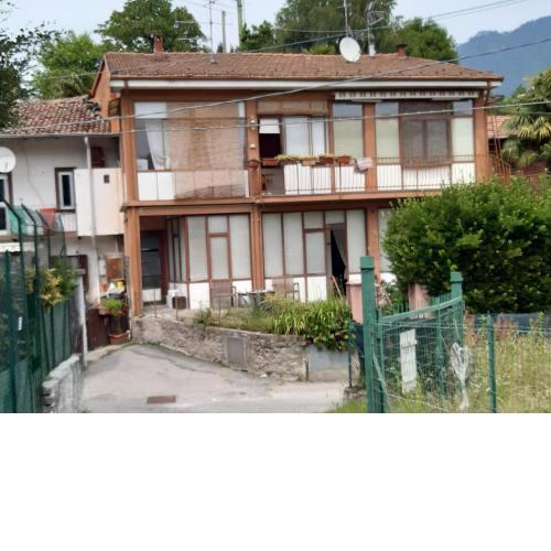 La casetta di Anna