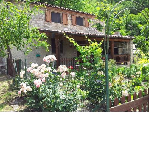 La casetta di Carmela