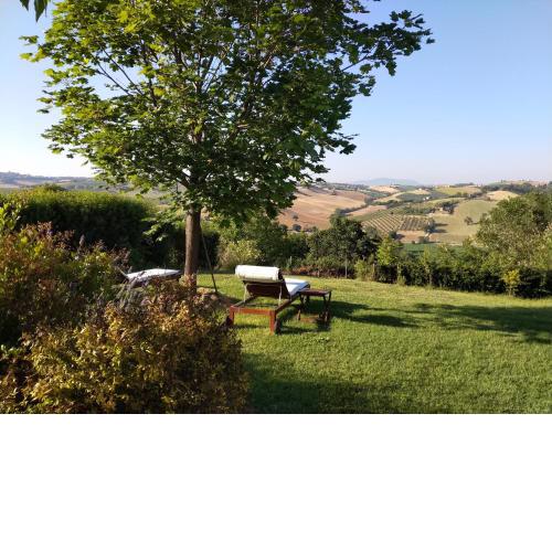 La Casetta di Dora