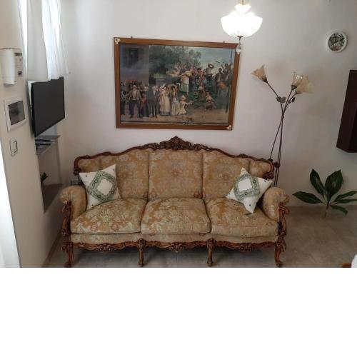 La Casetta di Fran