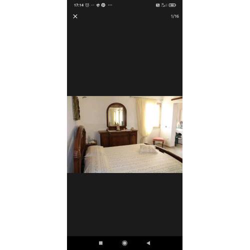 La Casetta di Gianna Intero Alloggio,ZONA STAGNONE