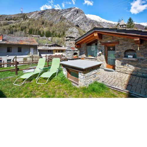 La Casetta di La Thuile