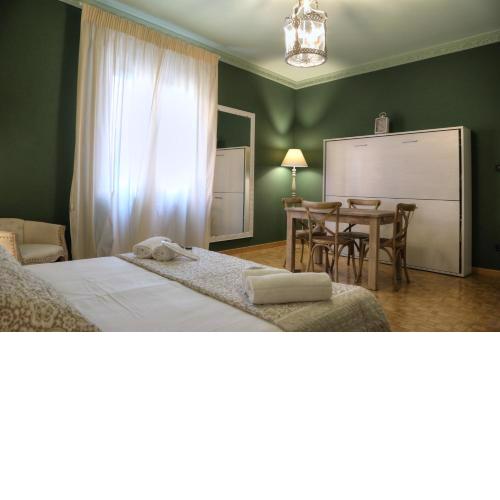 La Casetta di Lina Rooms and Apartments