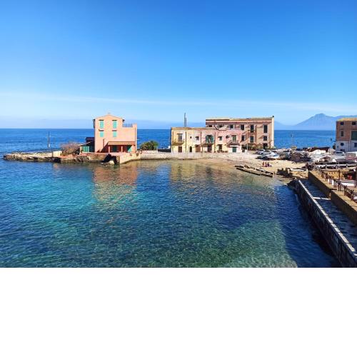 La Casetta di Marianne