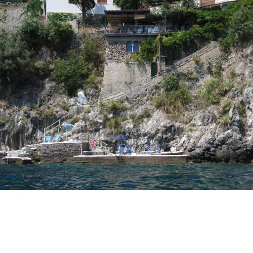 La Casetta di Marmorata - Ravello Accommodation