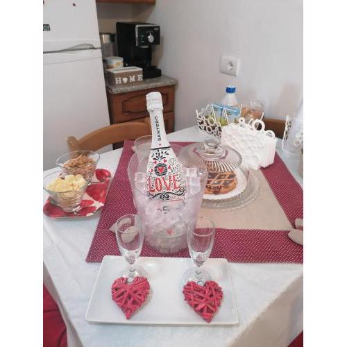 La Casetta di Mimmi
