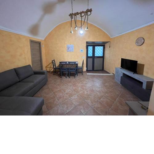 La casetta di zio Remo