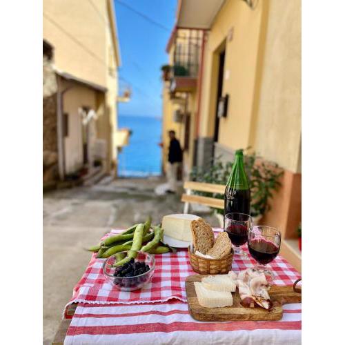 La Casetta In Centro - Holiday House