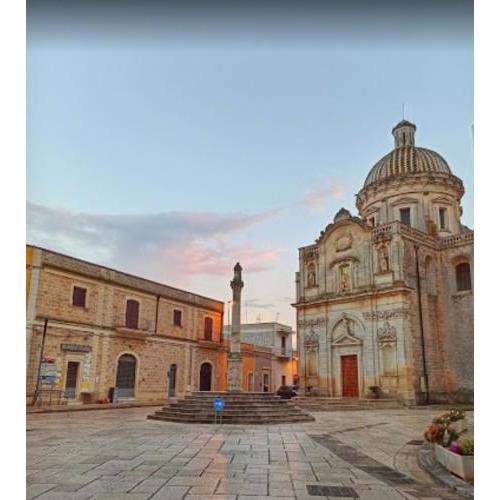 La Casetta Lequile