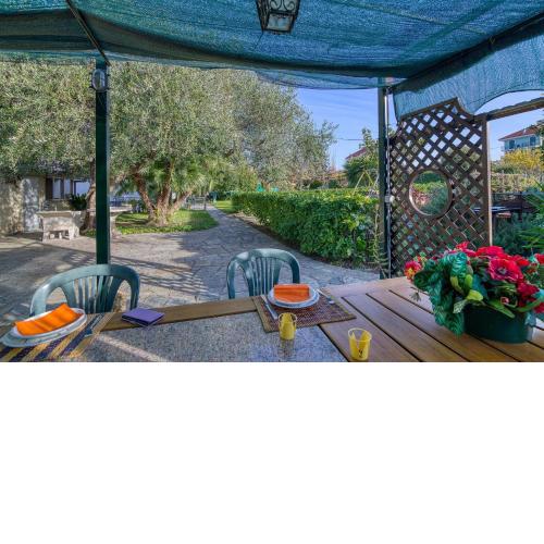 La Casetta Sull'Albero child friendly - Happy Rentals