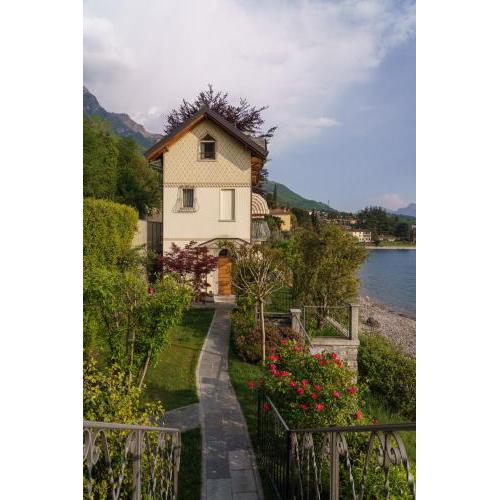 La Casetta Varenna