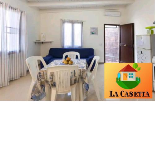 La Casetta