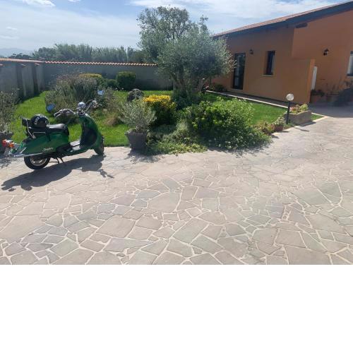 La Casetta