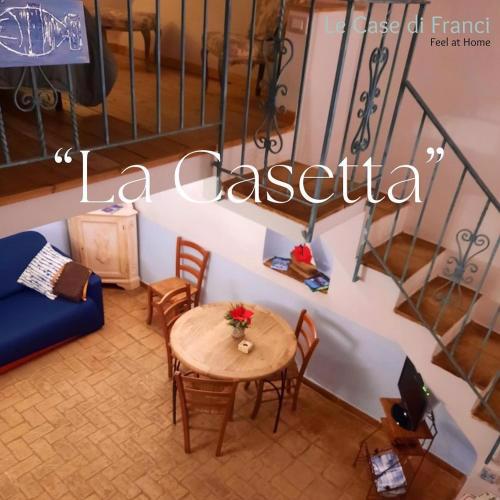 La Casetta