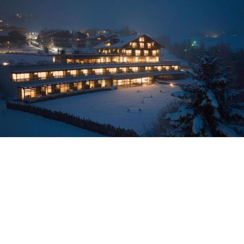 La Casies Mountain Living Hotel