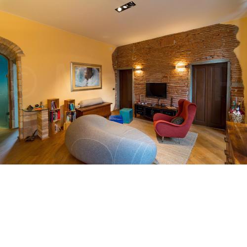 La Casina ad Antignano