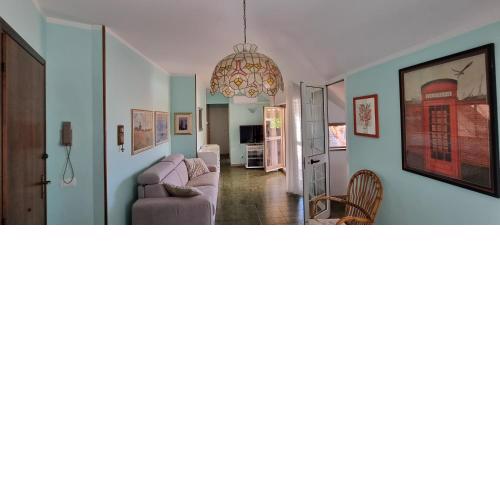 La casina al mare