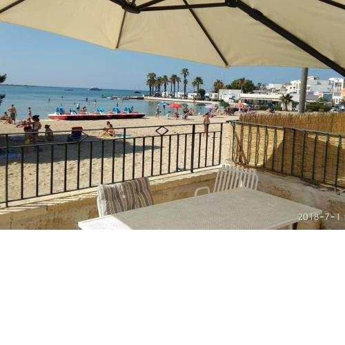 La Casina al Mare