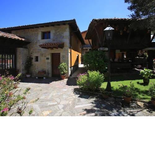 La Casina de la Arquera