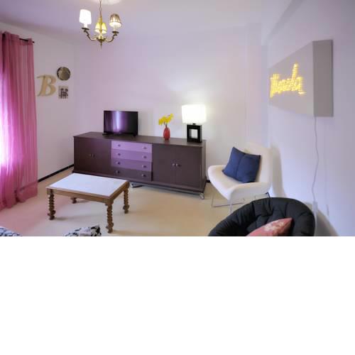 La Casina de Micaela
