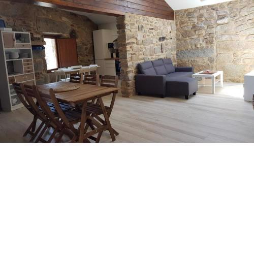 La Casina de O Grove