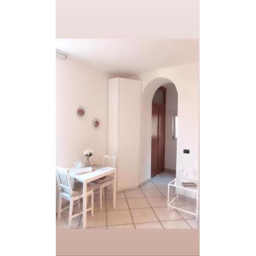 La casina del golfo