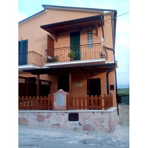 La casina del ponte