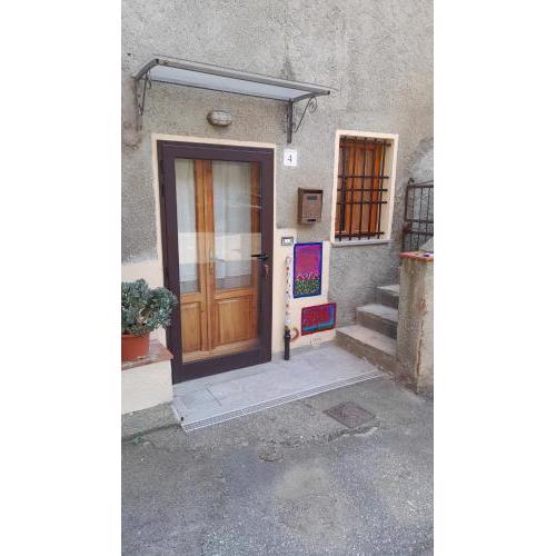 La casina delle bimbe