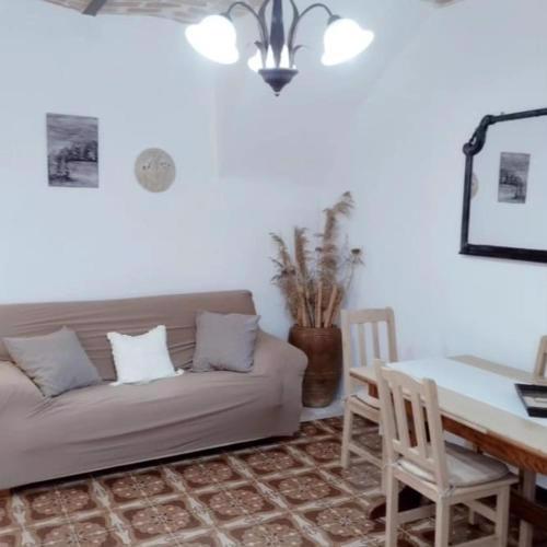 La casina delle coste