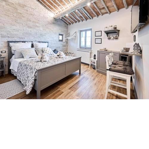 La Casina di Aldo