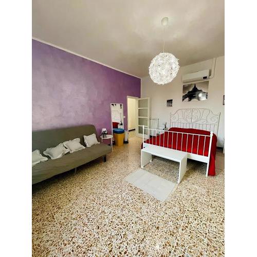 'La Casina Di Clara' - Livorno free parking!'