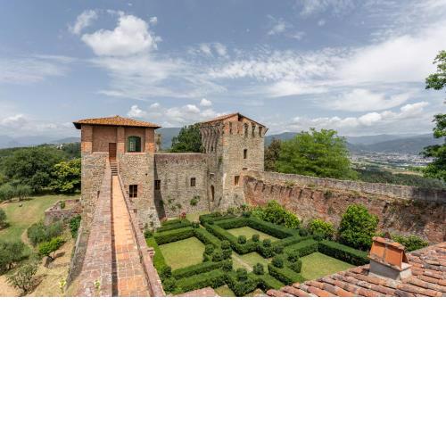 La Casina di Elisa