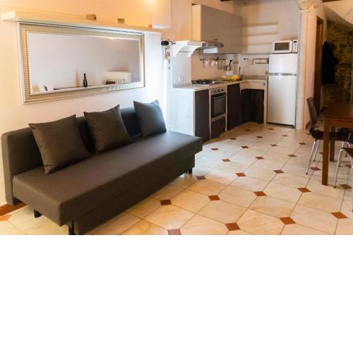 La casina di Eva - Affitti Brevi Italia