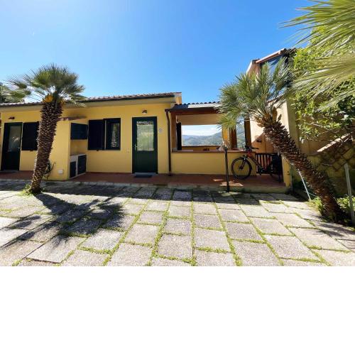 La Casina di Grassera