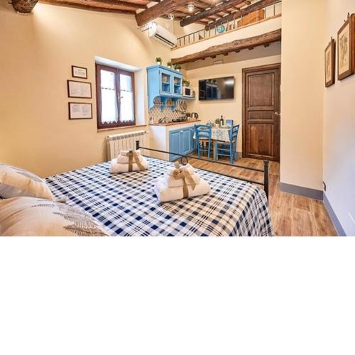 La casina di Iole
